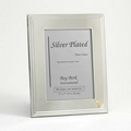 Silver Picture Frame 5x7 - Chiropractic